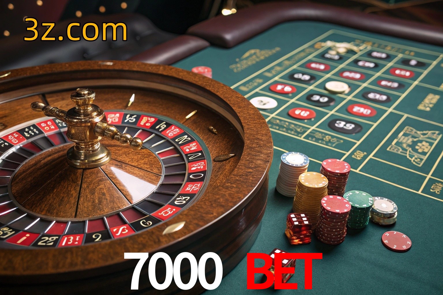  7000 bet games