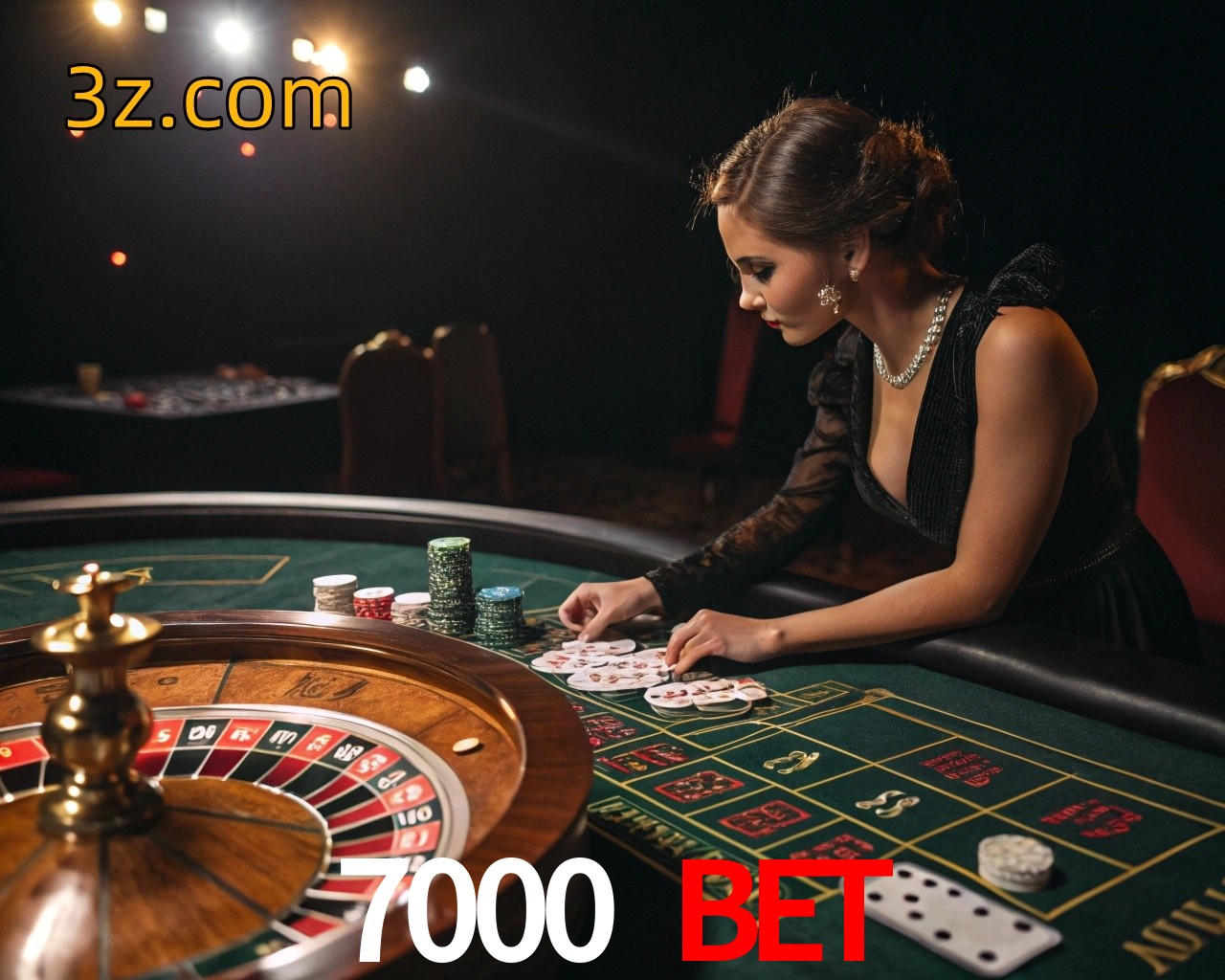 bonus 7000 bet