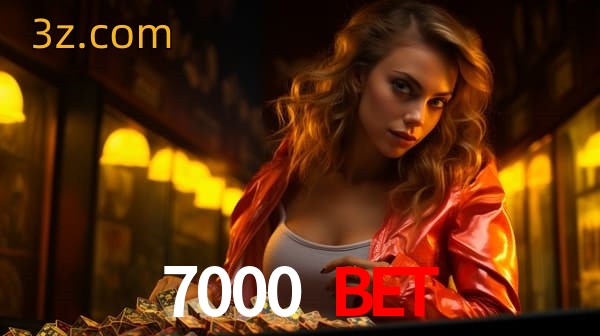 bet 7000 bet