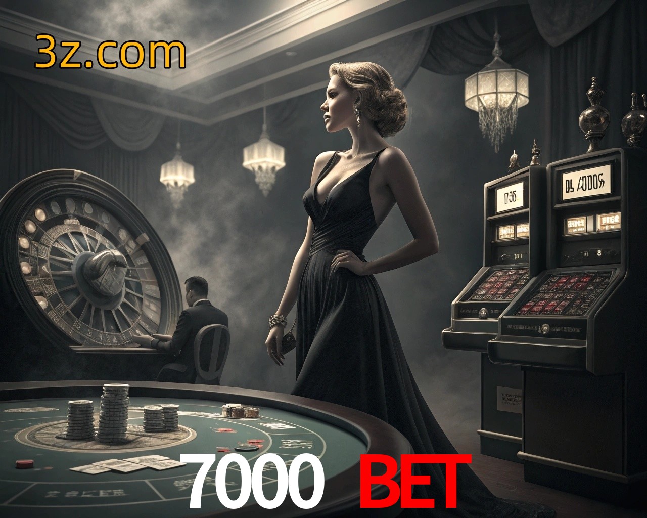 bonus 7000 bet