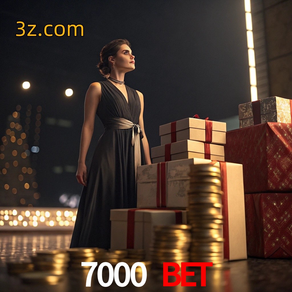  7000 bet bonus