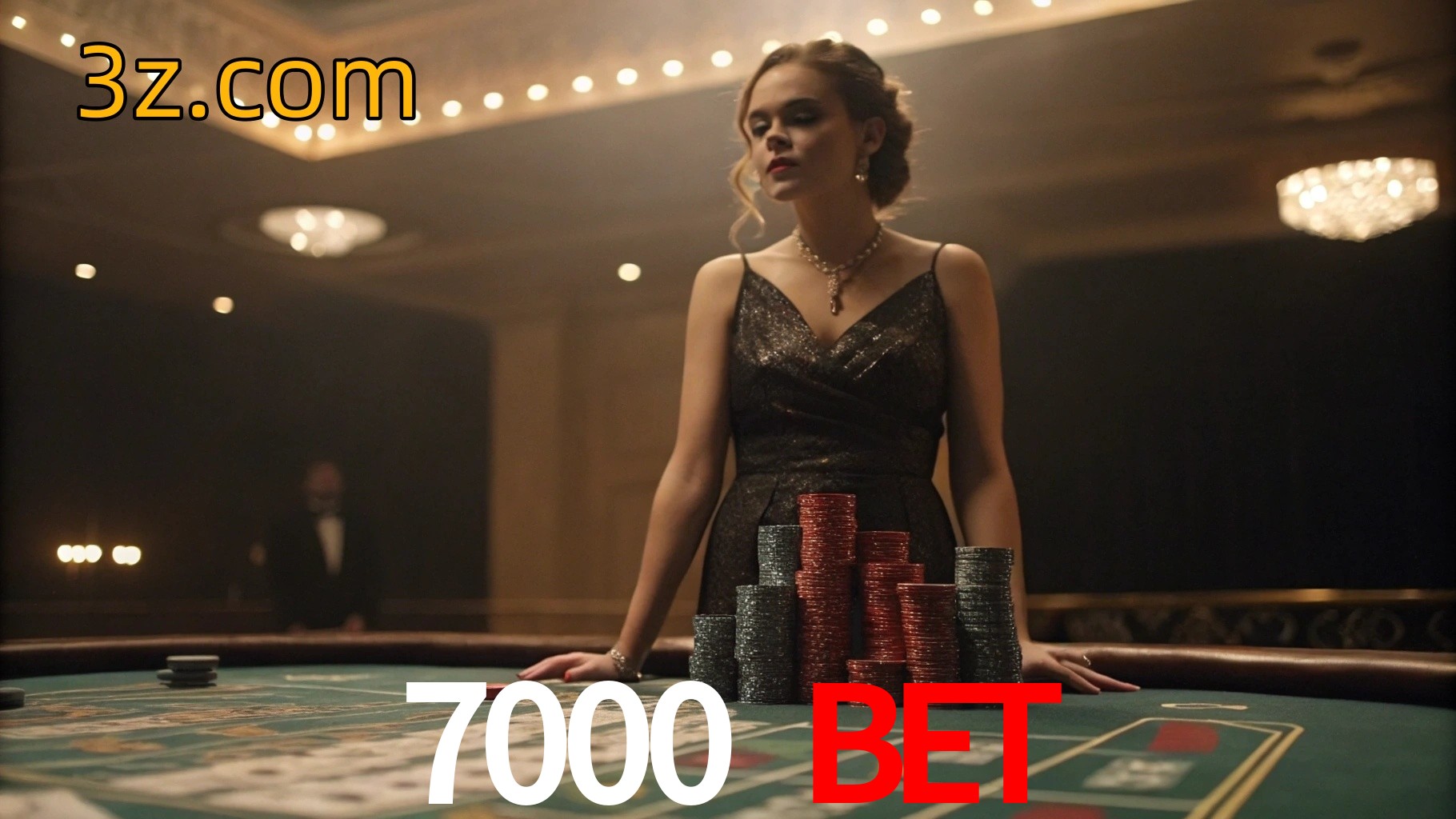 win 7000 bet