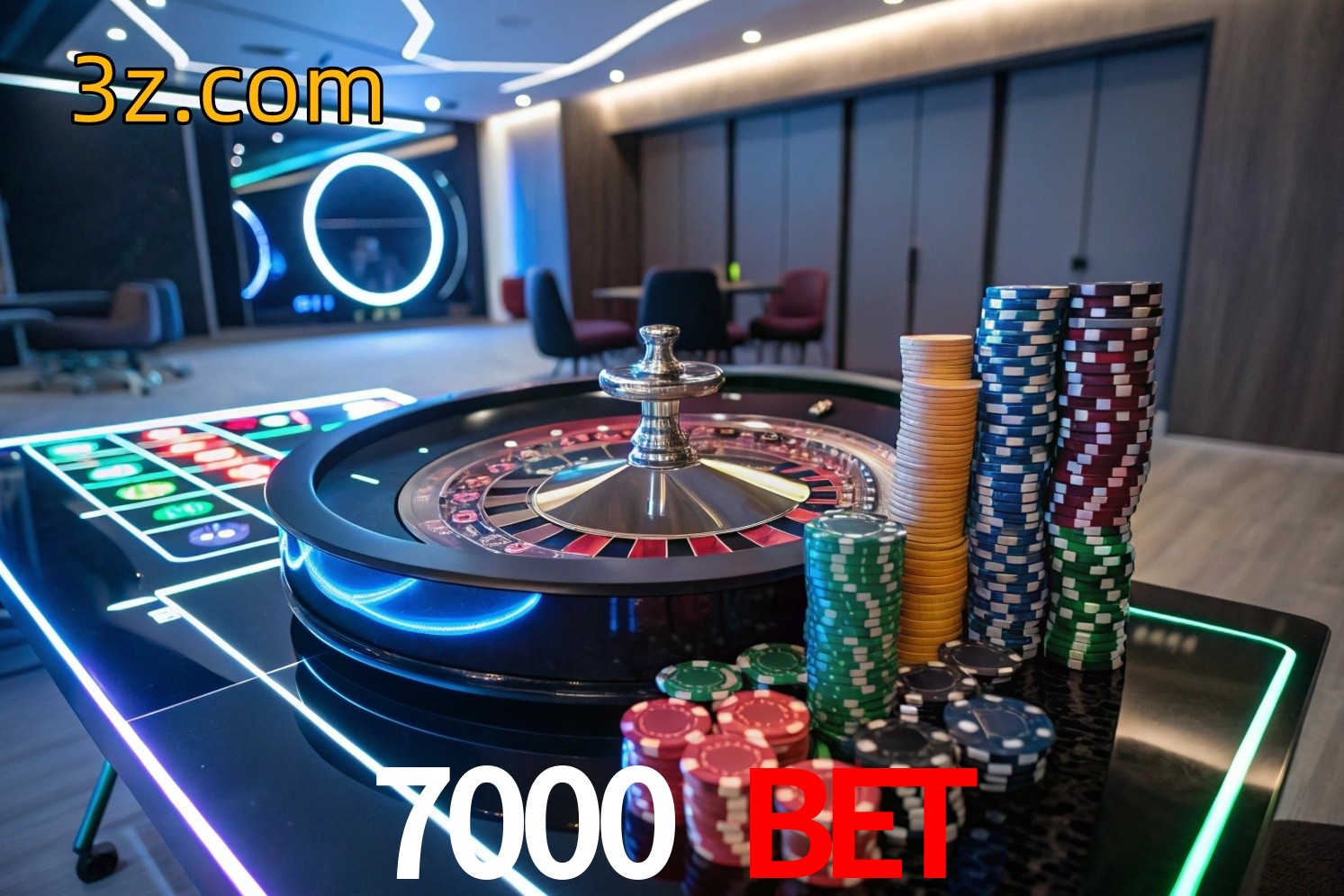 bet 7000 bet