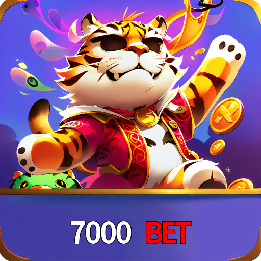 bonus 7000 bet