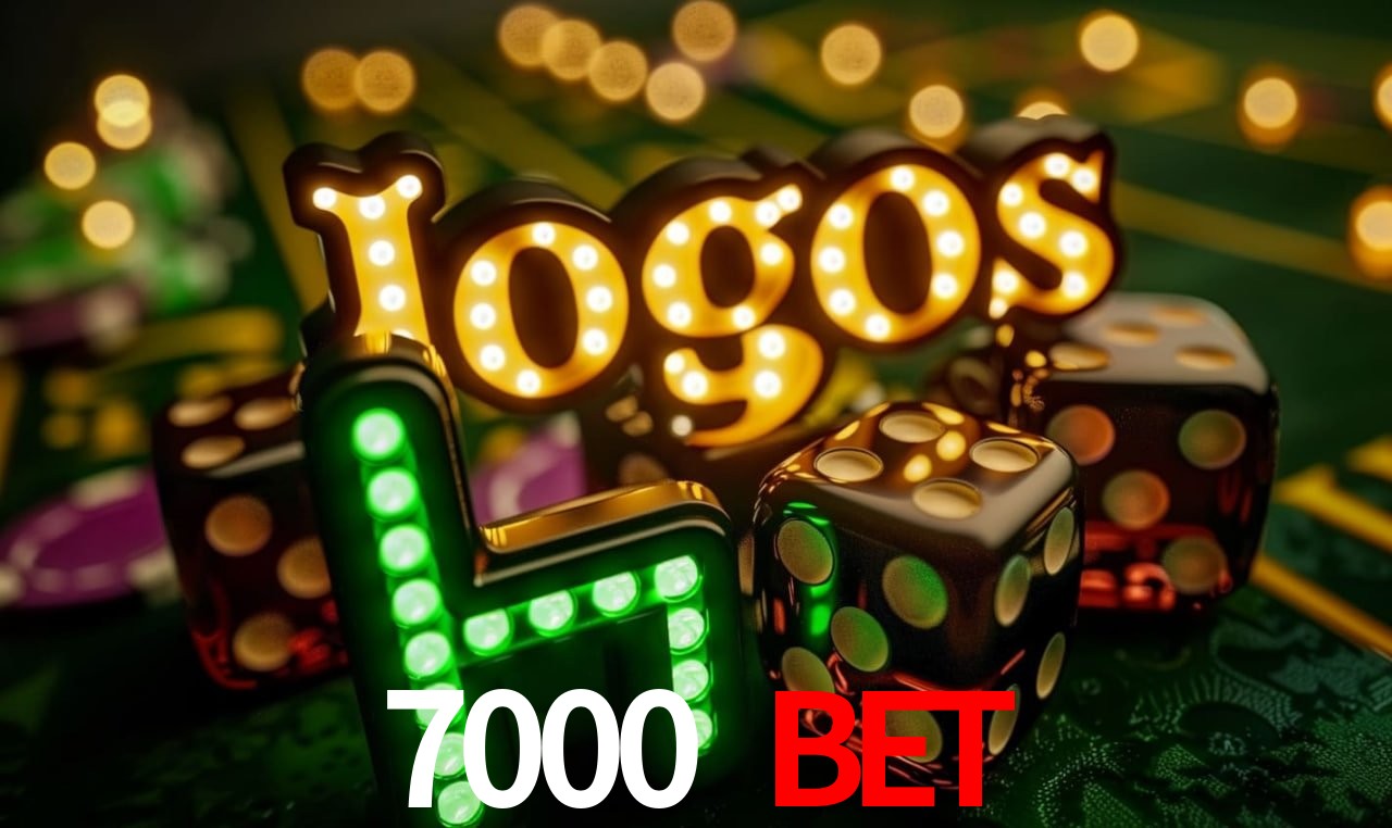 Experiência VIP 7000 bet