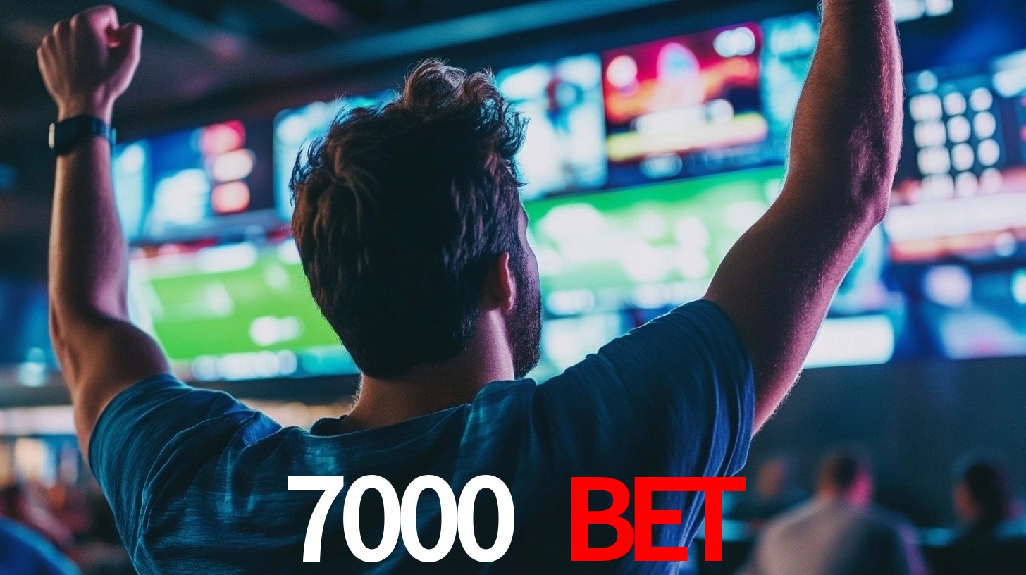 7000 bet vip