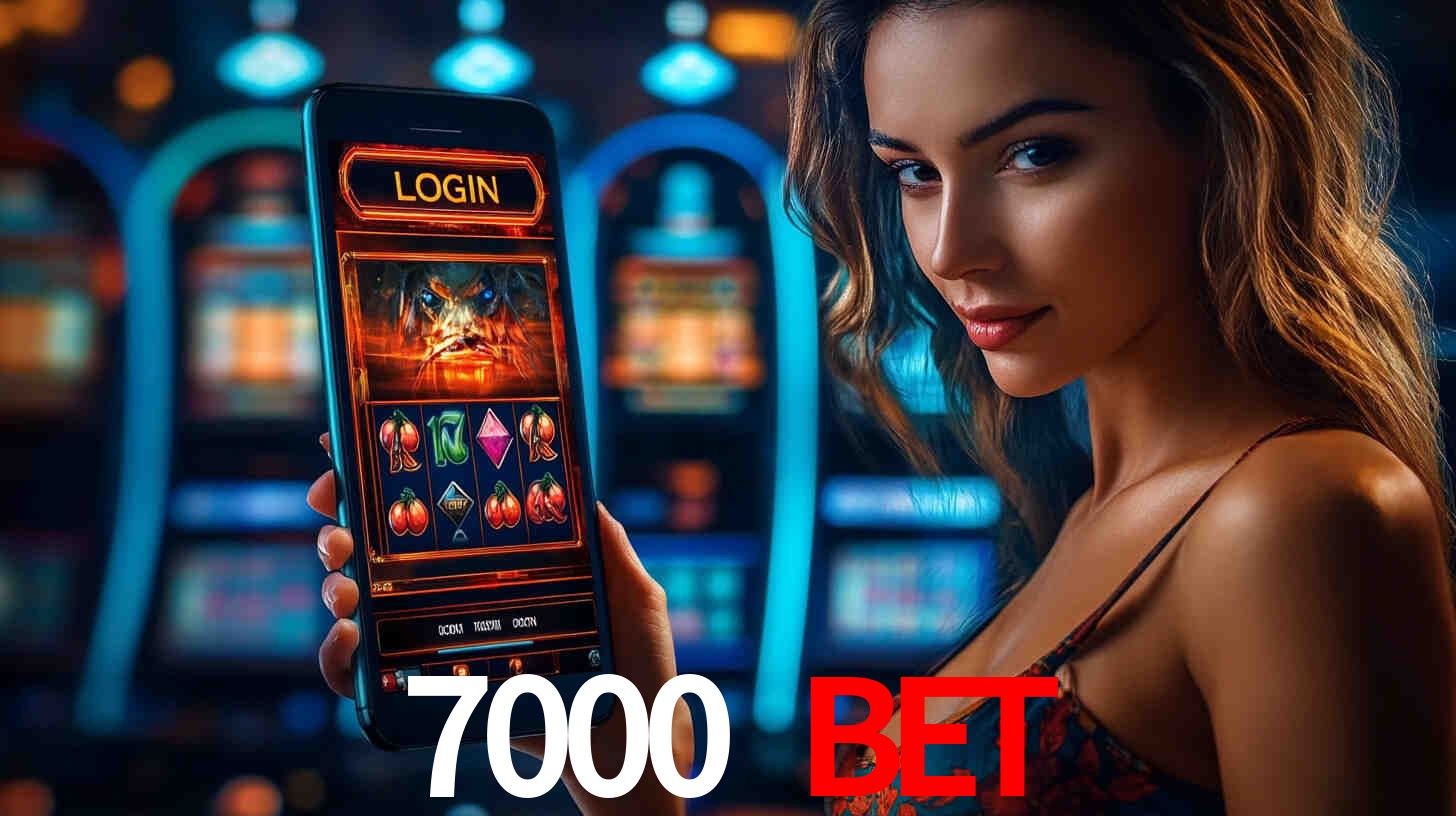 Bônus Generosos e Exclusivos no 7000 bet para Você!