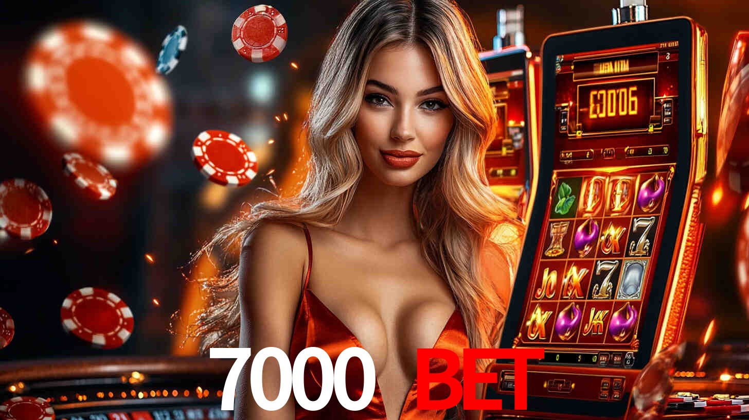 7000bet.com