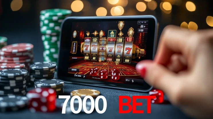 Tournaments 7000 bet