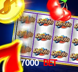 A Emoção da Loteria na 7000 bet: Uma Chance de Mudança de Vida
