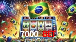 Slot Games 7000 bet