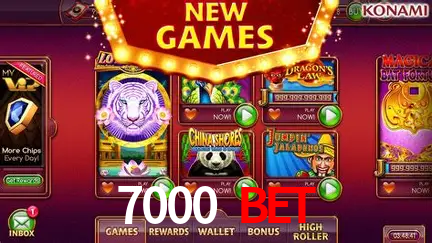 Descubra a Essência do 7000 bet: Nossa História e Compromissos
