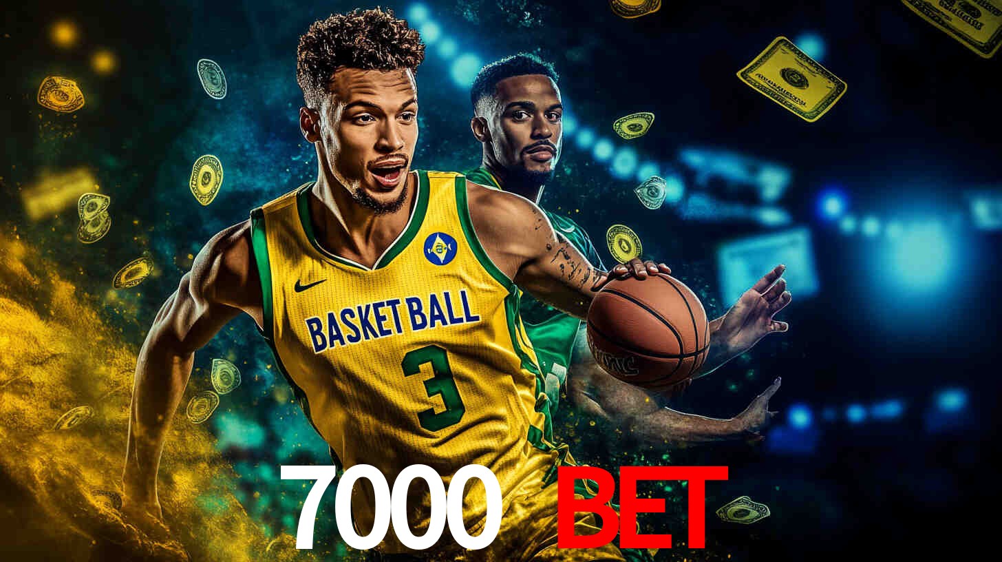 Apostas Esportivas na 7000 bet: Um Guia Completo