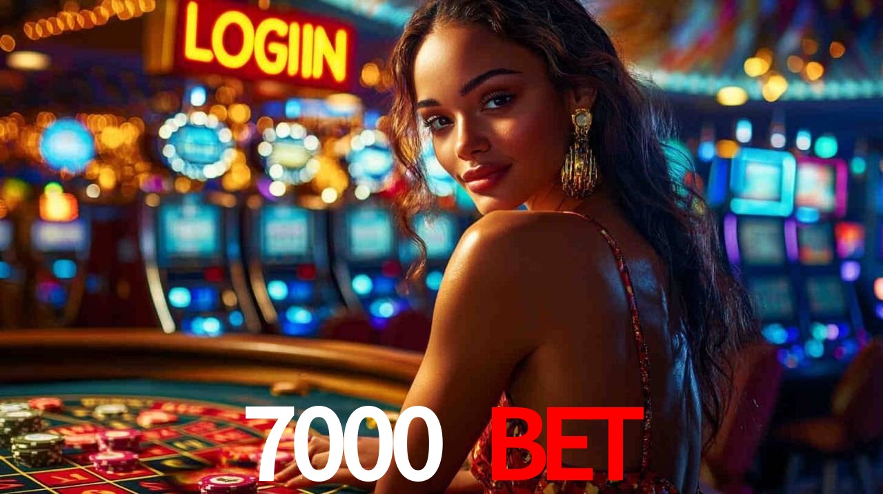 Diretório de Jogos 7000 bet