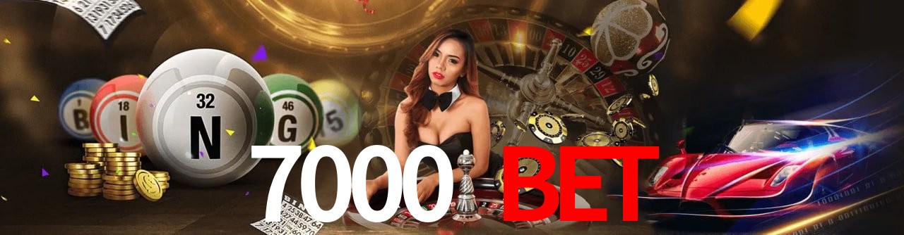Segurança e performance na plataforma 7000 bet
