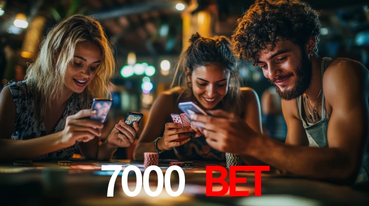 VIP Casino 7000 bet