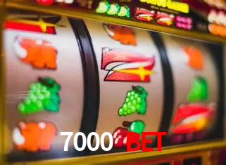 A Experiência Imersiva dos Cassinos Ao Vivo no 7000 bet