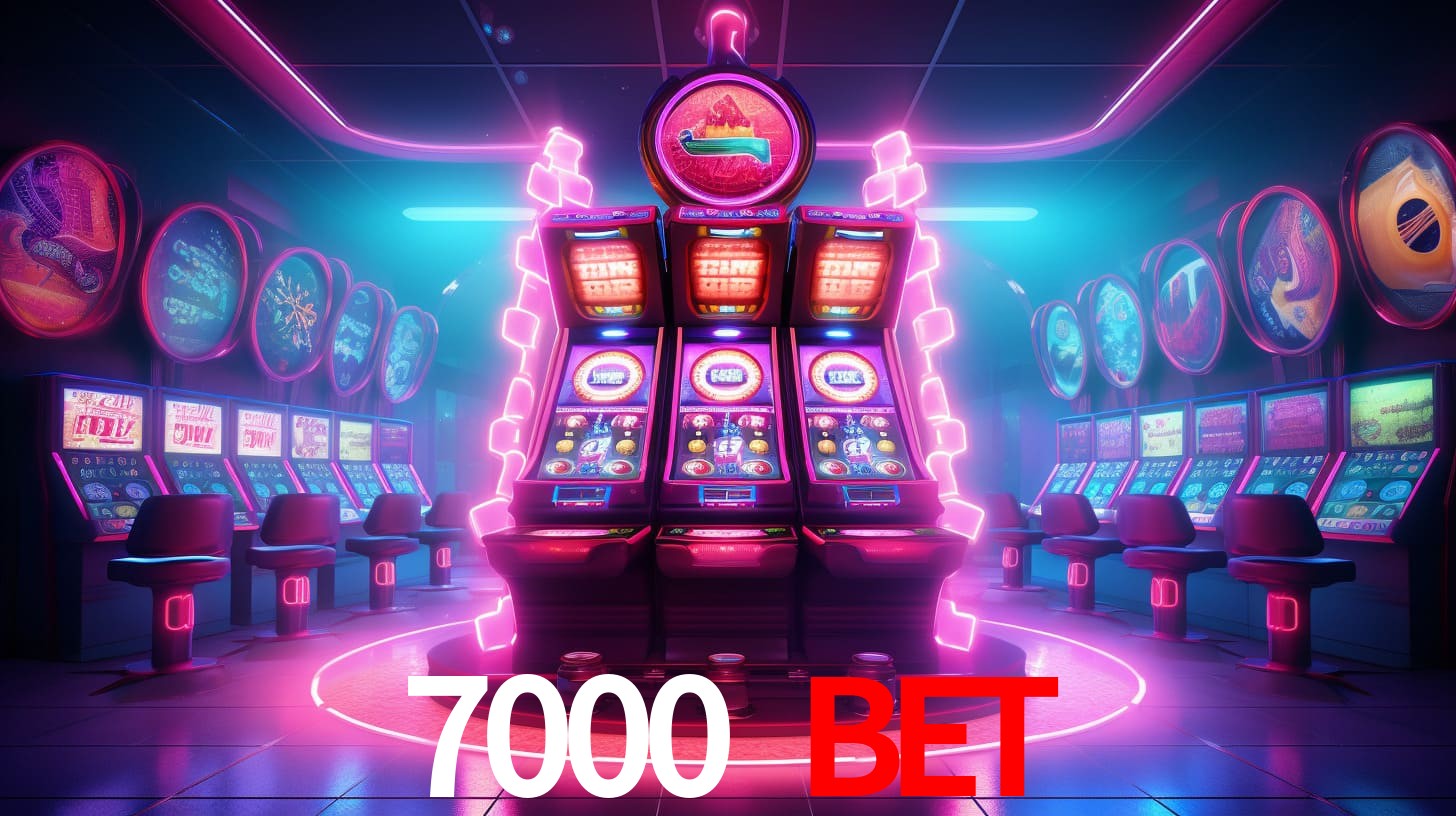7000bet.com