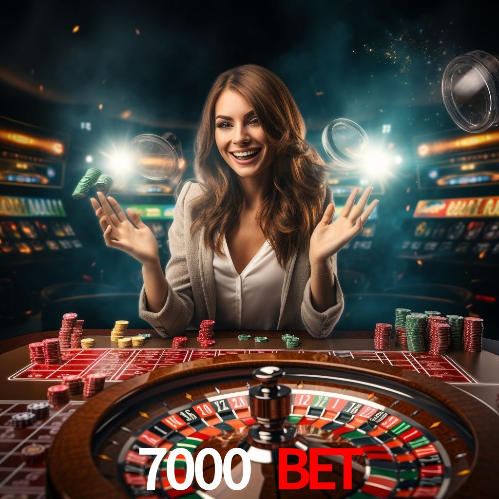 7000 bet