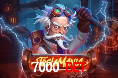 Casino Ao Vivo 7000 bet