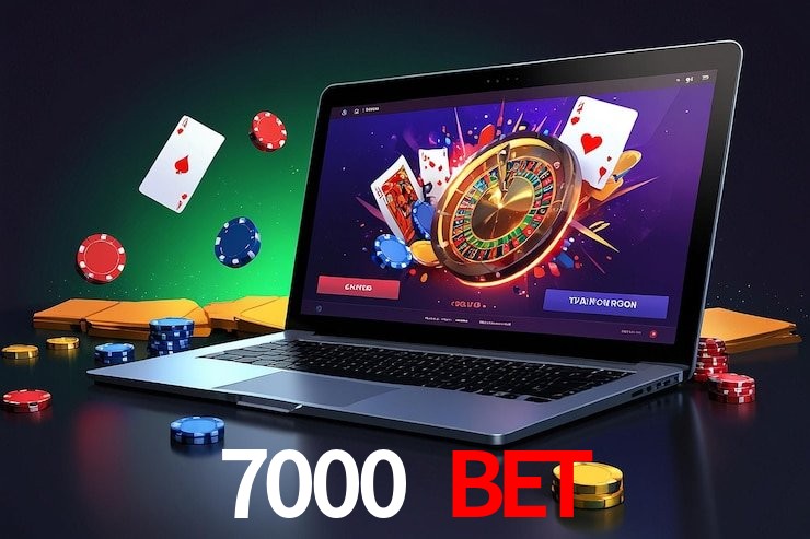 Promoções Sazonais 7000 bet
