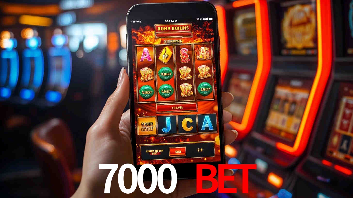 7000 bet