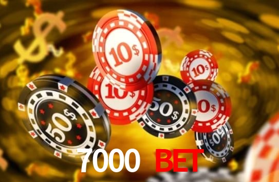 Casino VIP 7000 bet