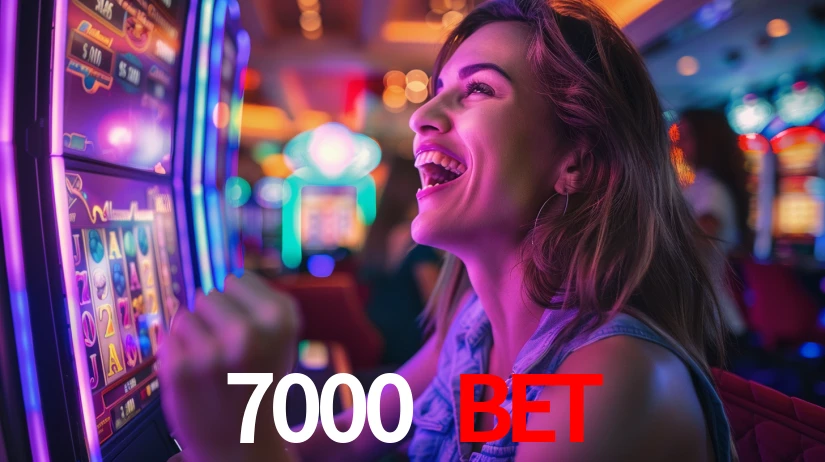 7000 bet vip