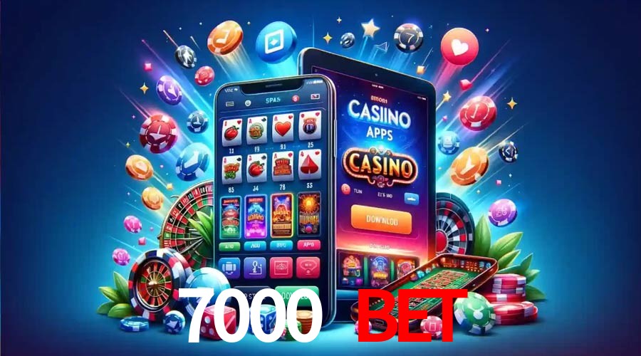 API Integration 7000 bet