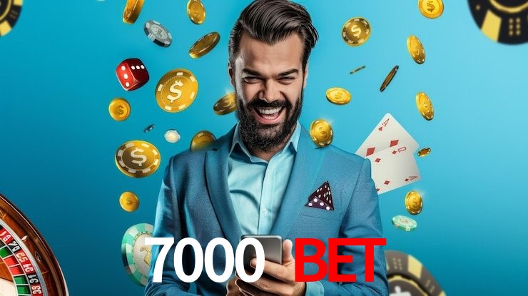 Game Providers 7000 bet