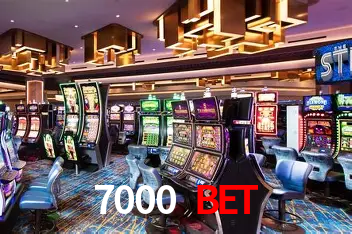 Apostas Esportivas na 7000 bet: Um Guia Completo