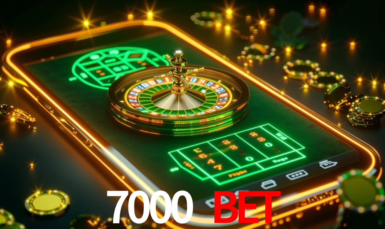 Integração de APIs 7000 bet
