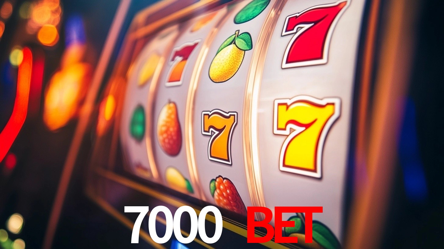 Premium Interface 7000 bet