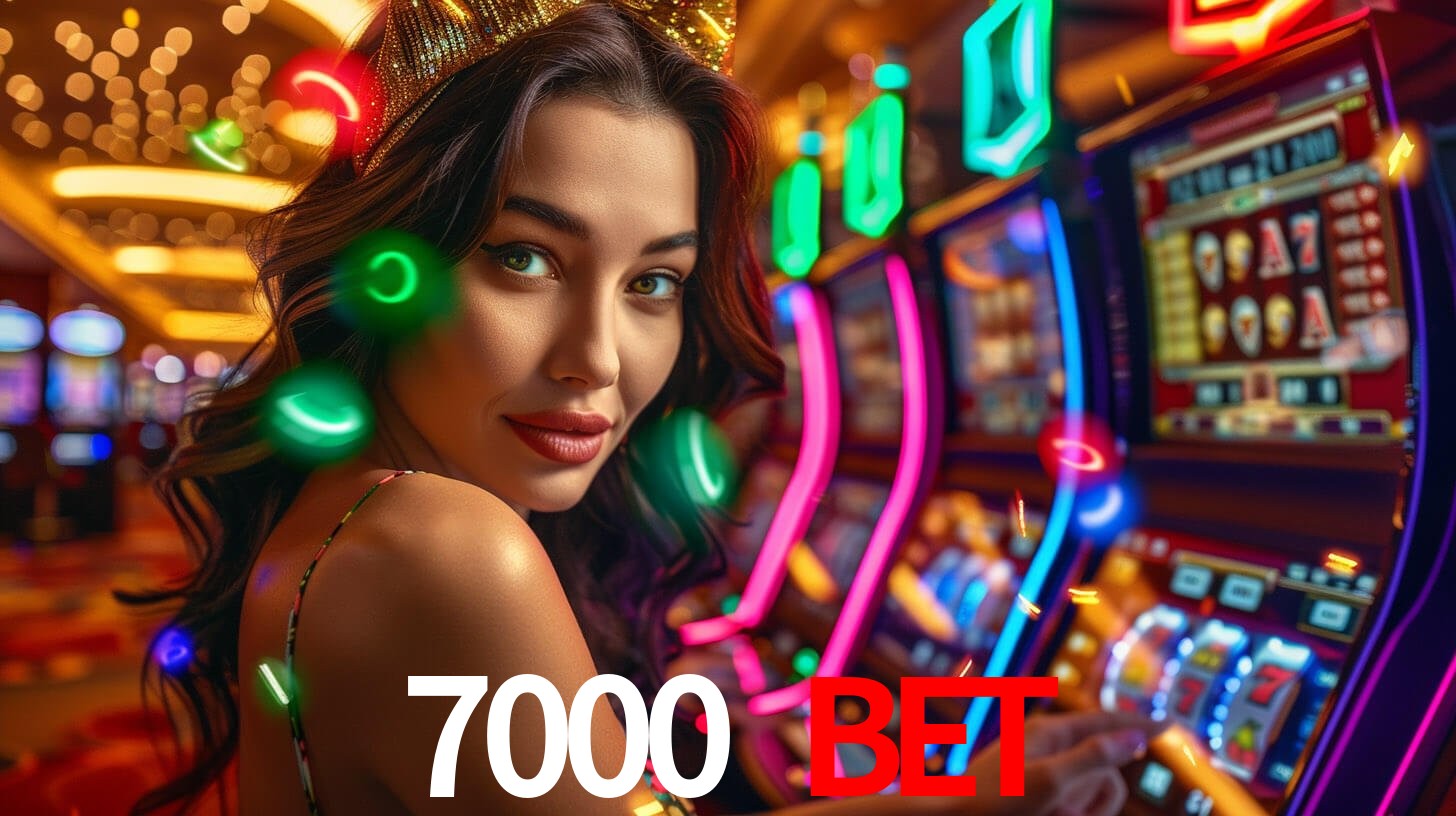 Download rápido e seguro na 7000 bet