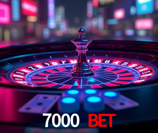 Explorando a Categoria de Eventos em Apostas na 7000 bet