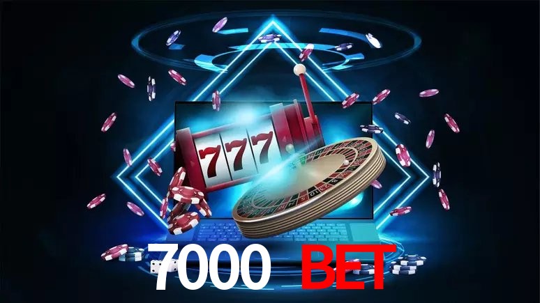 Provedores de Jogos 7000 bet