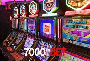 A Emoção da Loteria na 7000 bet: Uma Chance de Mudança de Vida