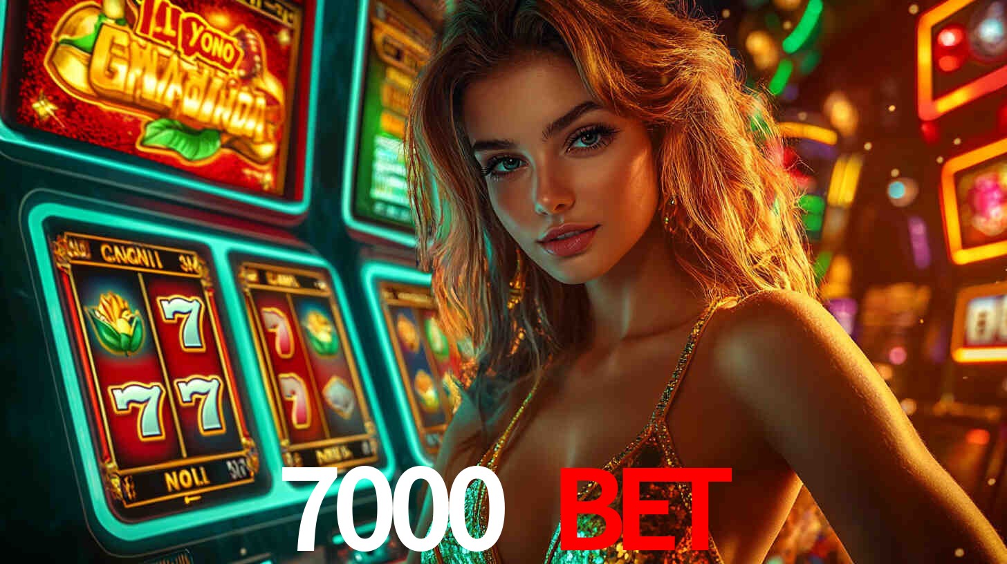 Daily Bonuses 7000 bet