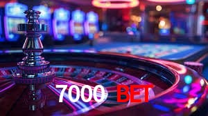 Game Statistics 7000 bet