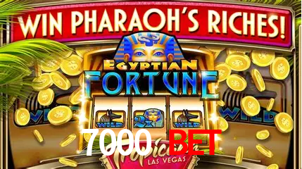Jogos de mesa e apostas rápidas na 7000 bet