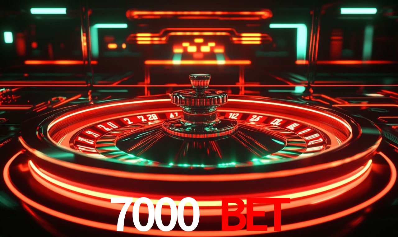 A Revolução dos Aplicativos de Jogos no 7000 bet