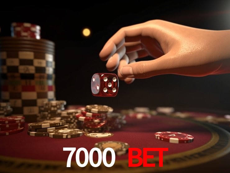 Recursos de Bônus 7000 bet