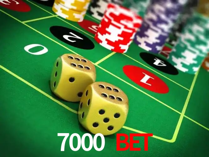 Statistics 7000 bet