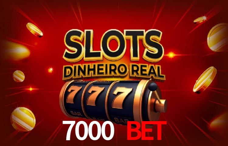 Ofertas Exclusivas 7000 bet