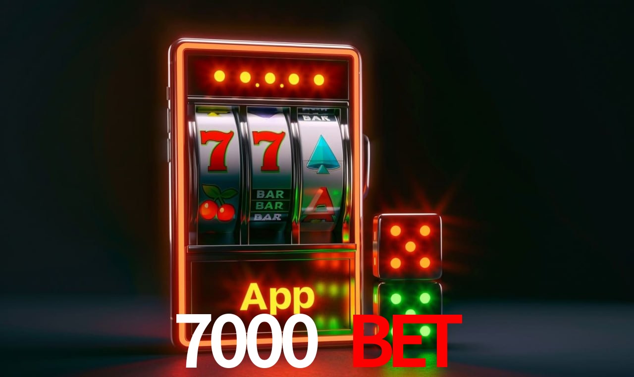 Estatísticas 7000 bet