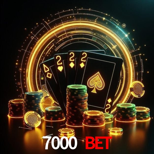 Estatísticas do Jogo 7000 bet