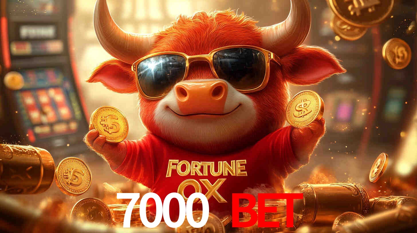 7000bet.com
