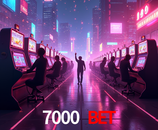 Jogos Exclusivos 7000 bet