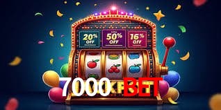 Sistemas de Segurança 7000 bet