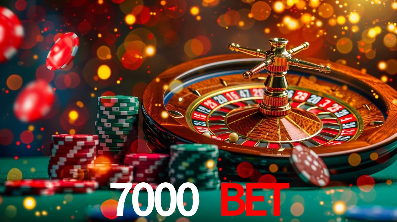 Inovações de Jogos na 7000 bet: O Futuro das Experiências Interativas
